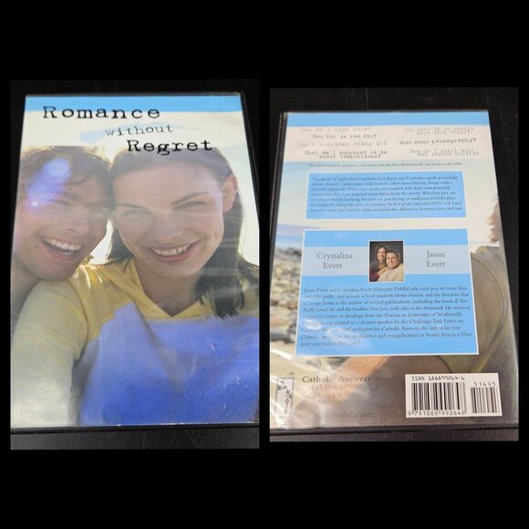 Religious Christian Family Stories DVD Movies Show Jesus God Lot 7 Planning Mass - Picture 5 of 9